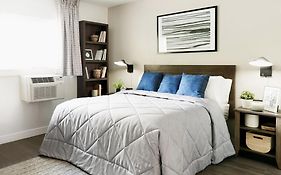 Intown Suites Extended Stay Pittsburgh Pa